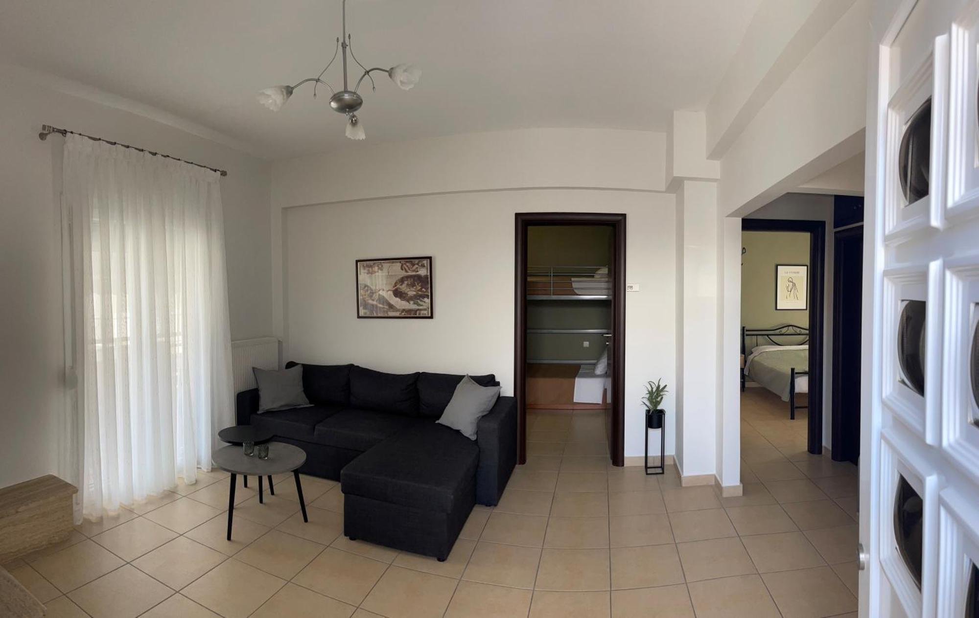 Vicky'S House Villa Olympiada Exterior photo