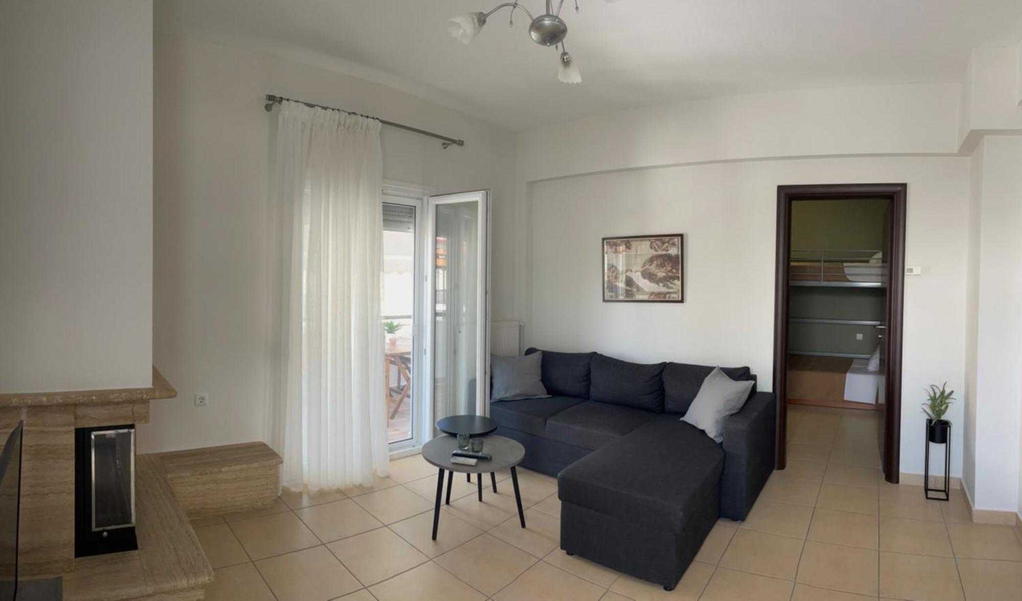 Vicky'S House Villa Olympiada Exterior photo